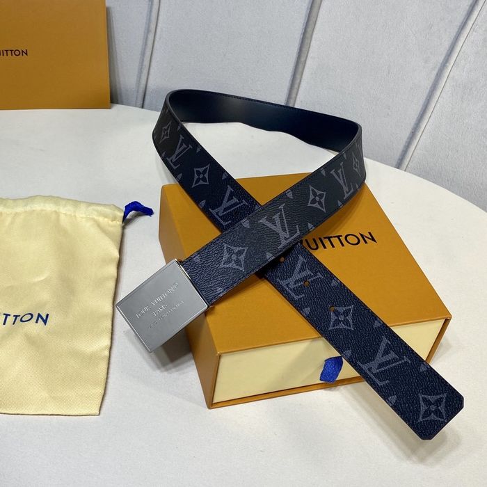 Louis Vuitton Belt 35MM LVB00011